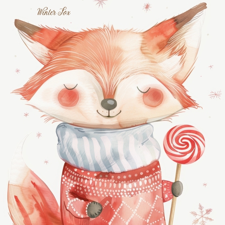 Winter Fox | Boomplay Music