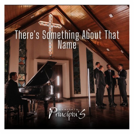 There's Something About That Name | Boomplay Music