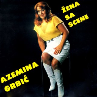 Azemina Grbic