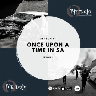 The Dojo S06E05 - Once Upon A Time SA