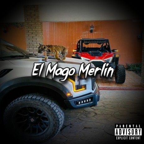 El Mago Merlin | Boomplay Music