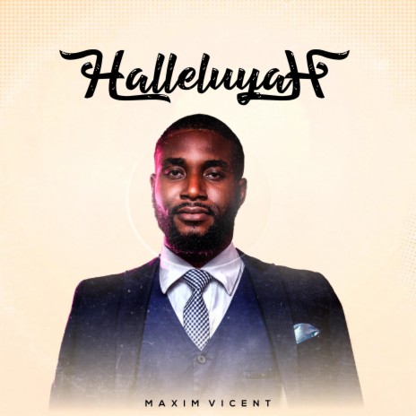 Halleluyah_Maxin (feat. Maxim)