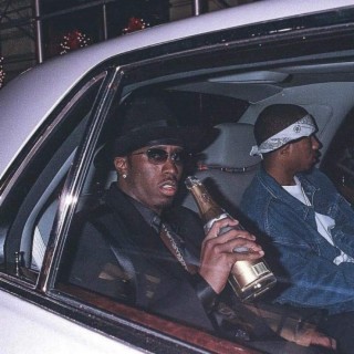 Diddy and Shyne