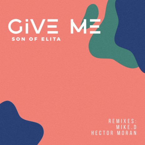 Give Me (Original Mix) | Boomplay Music