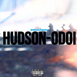 Hudson-Odoi