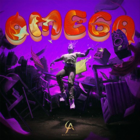 OMEGA | Boomplay Music