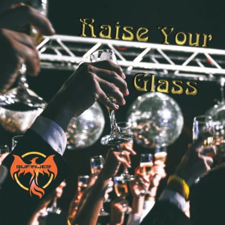 Raise Your Glass