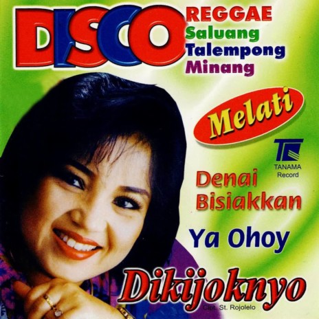 Denai Bisiakkan | Boomplay Music