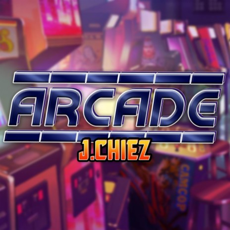 ARCADE. (Remix) ft. BLVCKROSE