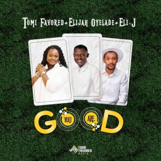 You Are Good ft. Elijah Oyelade & Eli-J lyrics | Boomplay Music