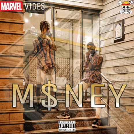 M$ney (Remix) ft. Young Loofy | Boomplay Music