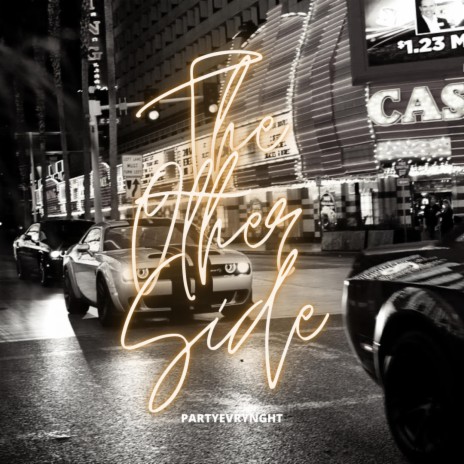 The Other Side | Boomplay Music