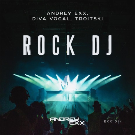 Rock DJ (Icy Sasaki Remix) ft. Diva Vocal | Boomplay Music