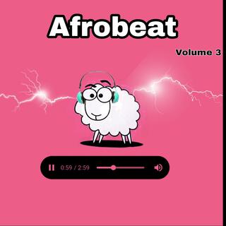 Afrobeat Instrument volume 3