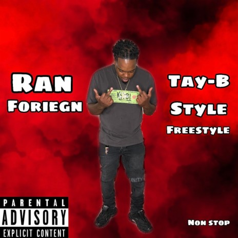 Tay B Style Freestyle