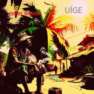 Uíge (Remix)