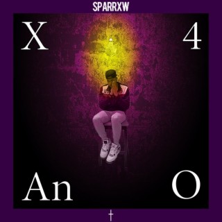 X 4 an O