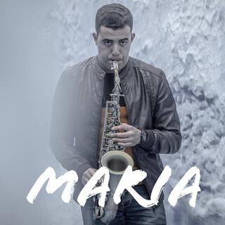 MARIA saxophone