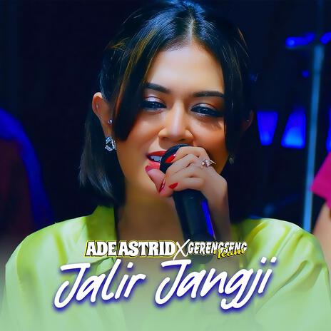 Jalir Jangji (feat. Gerengseng Team) | Boomplay Music