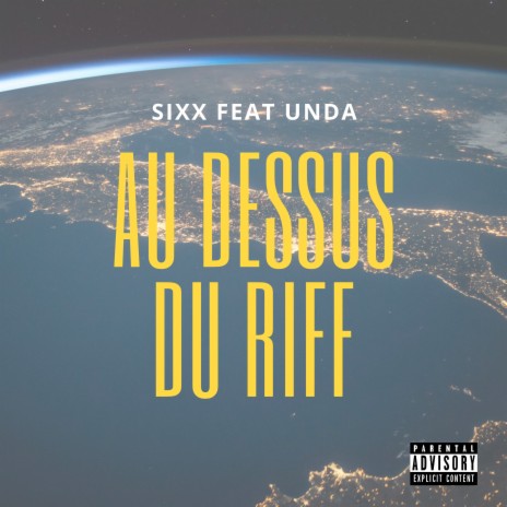 Au dessus du rif | Boomplay Music