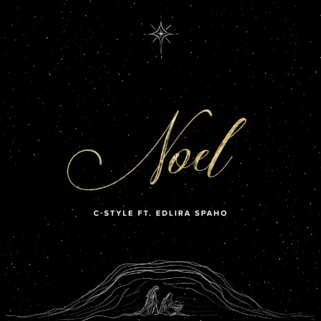 Noel ft. Edlira Spaho | Boomplay Music