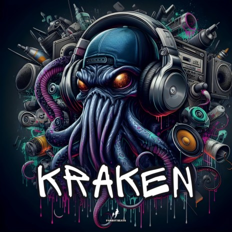 Kraken | Boomplay Music