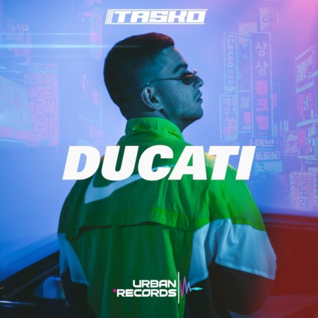 Ducati | Boomplay Music