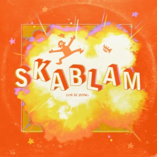 Skablam!