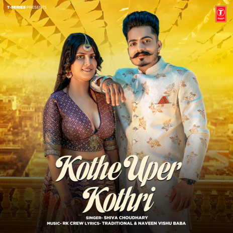 Kothe Uper Kothri | Boomplay Music