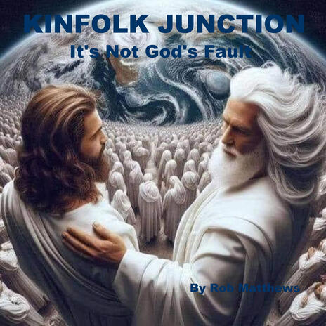 It's Not God's Fault