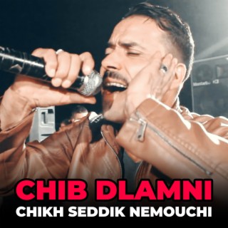 Chib Dlamni