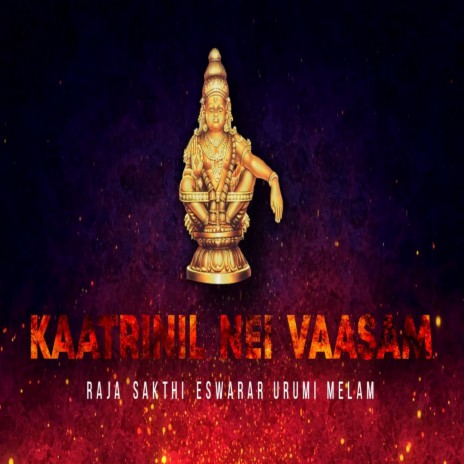 Kaatrinil Nei Vaasam | Boomplay Music