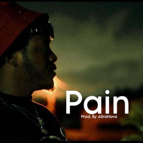 Pain (Clean) | Boomplay Music