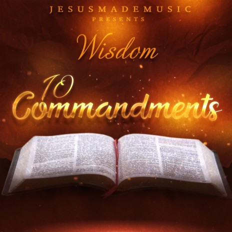 10 Commandments | Boomplay Music