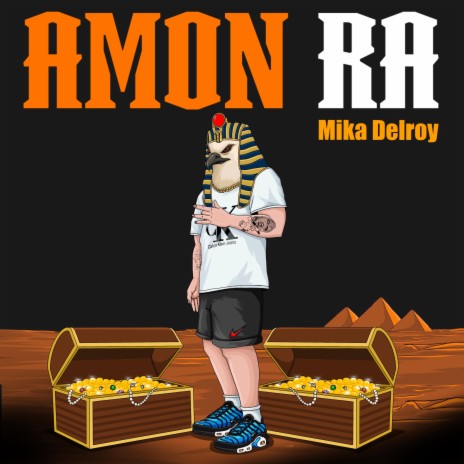 Amon Ra | Boomplay Music