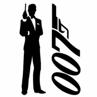 007 no master