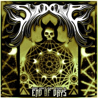 DOC HOLY DAY, VOL.III: END OF DAYS (INSTRUMENTAL VERSION)