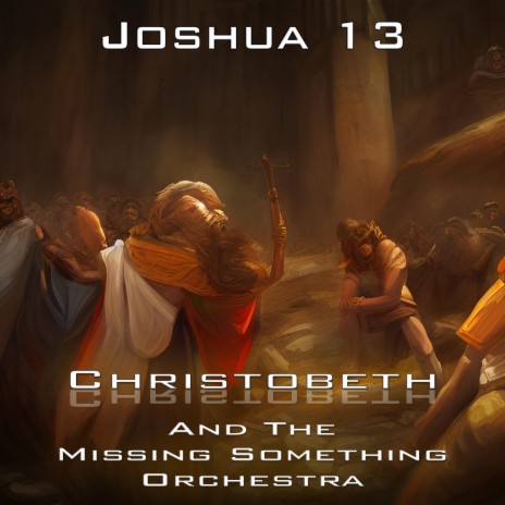 Joshua Chapter 13 | Boomplay Music