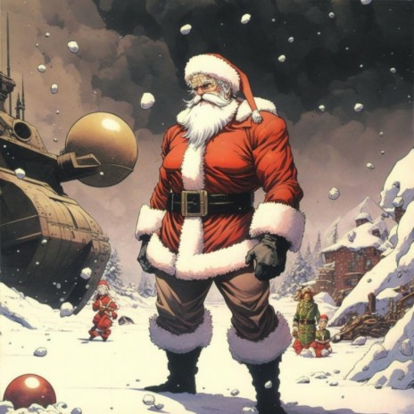 The 12 Days of Christmas Chaos
