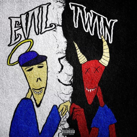 Evil Twin | Boomplay Music