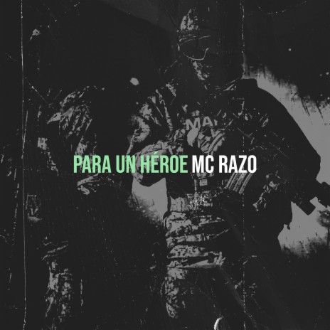 Para Un Héroe | Boomplay Music