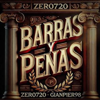 BARRAS Y PENAS