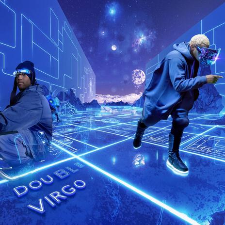 DOUBLE VIRGO ft. vincethealien | Boomplay Music