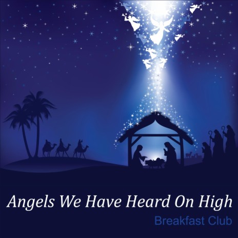 Angels We Have Heard On High | Boomplay Music