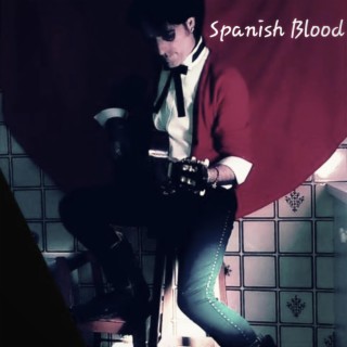 Spanish Blood