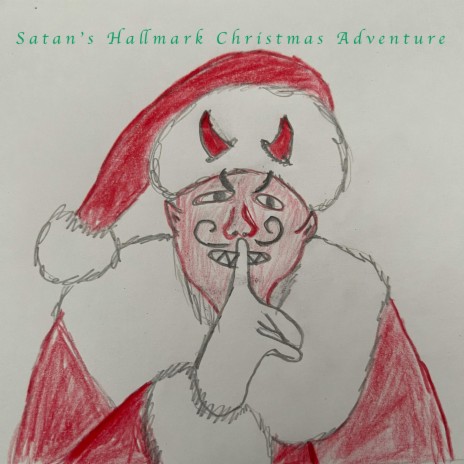 Satan's Holiday Cheer