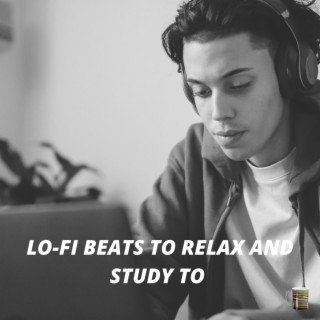 Lo-fi Beats To Relax and Study To, Vol. 41