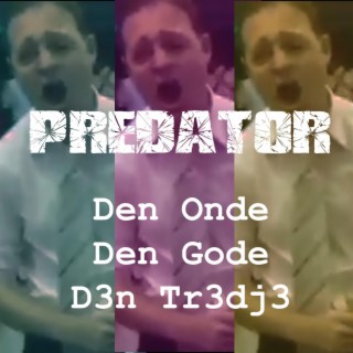 Den onde Den Gode Den Tredje