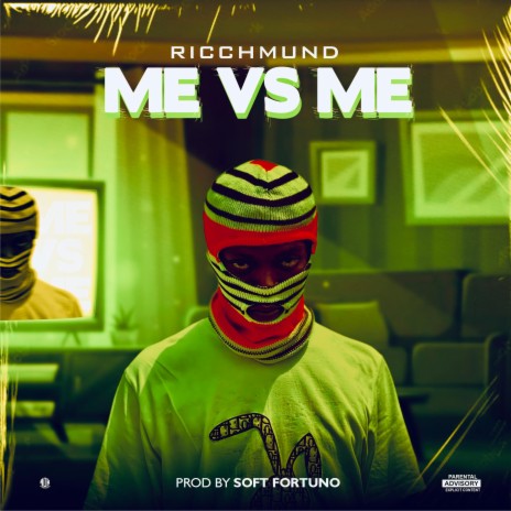ME vs ME | Boomplay Music