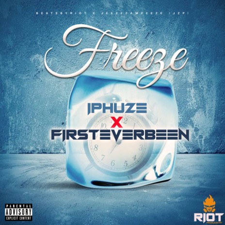 Freeze ft. Firsteverbeen